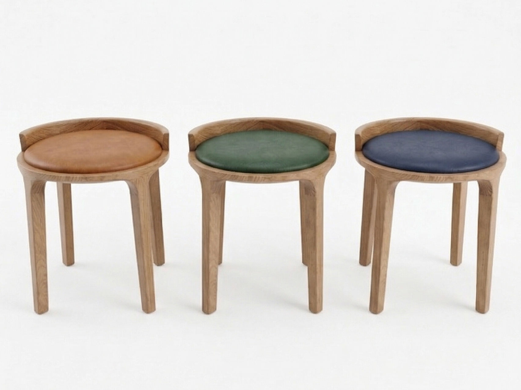 Hotel Vanity Desk with Mirror & Stool Set